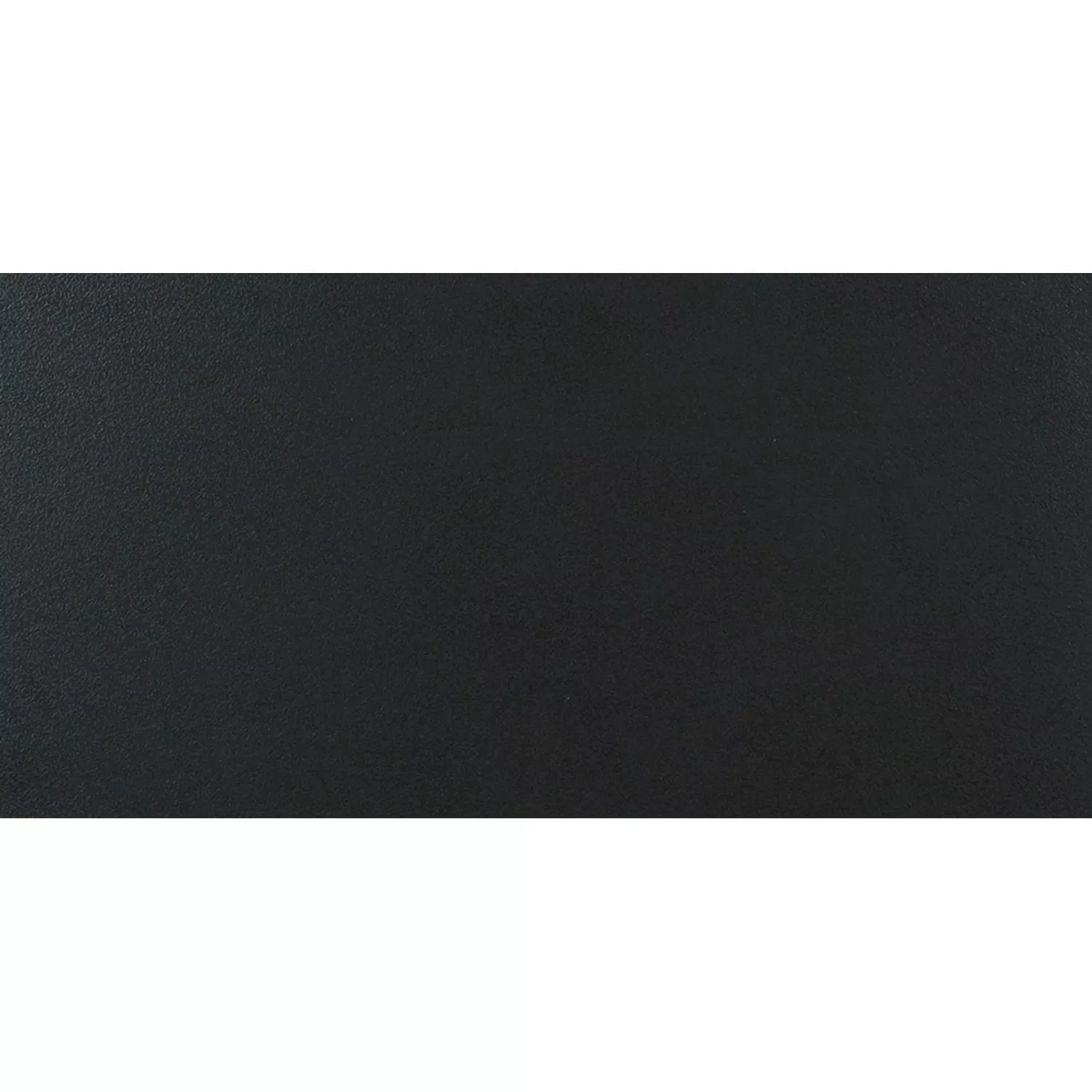 Bodenfliese Feinsteinzeug Schwarz 60 cm x 30 cm günstig online kaufen