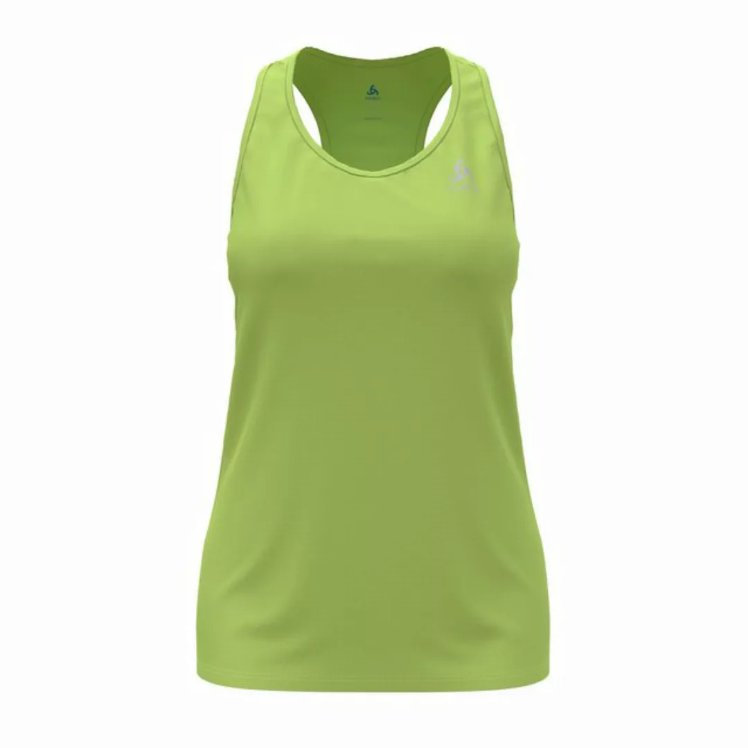 Odlo Tanktop Odlo Damen Lauftop Essential Tank 313421 günstig online kaufen