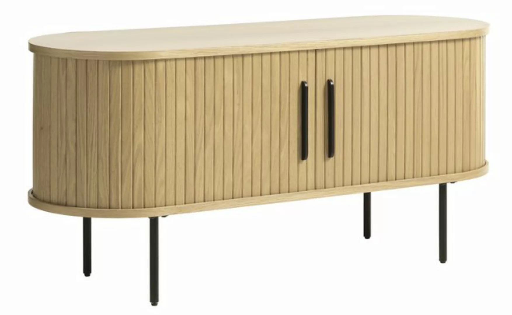 UNIQUE furniture A/S TV-Schrank 120 x 56 x 40 cm (B/H/T) günstig online kaufen