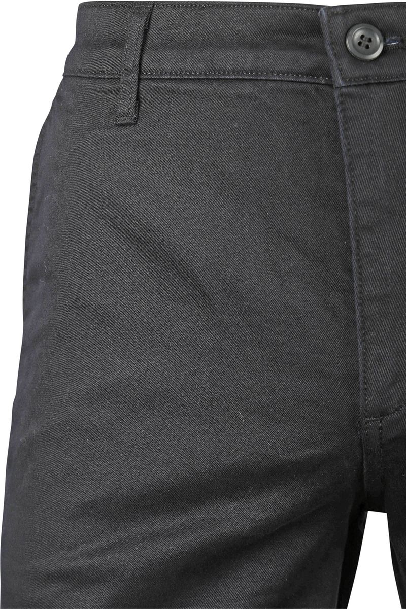 Dockers T2 Chinohose Schwarz - Größe W 40 - L 32 günstig online kaufen