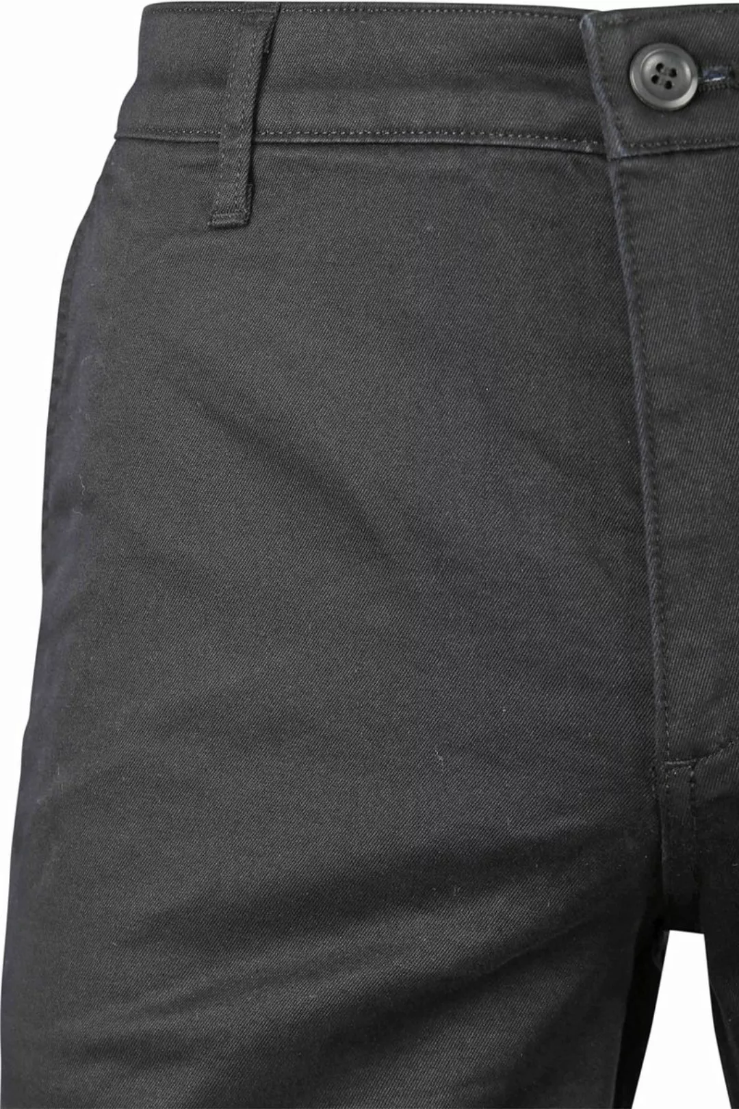 Dockers T2 Chinohose Schwarz - Größe W 38 - L 30 günstig online kaufen