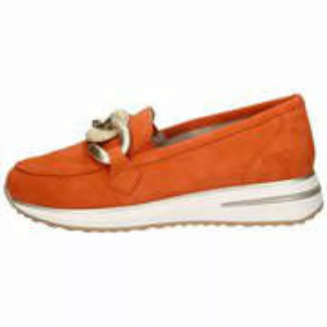 Remonte Loafer Damen orange günstig online kaufen