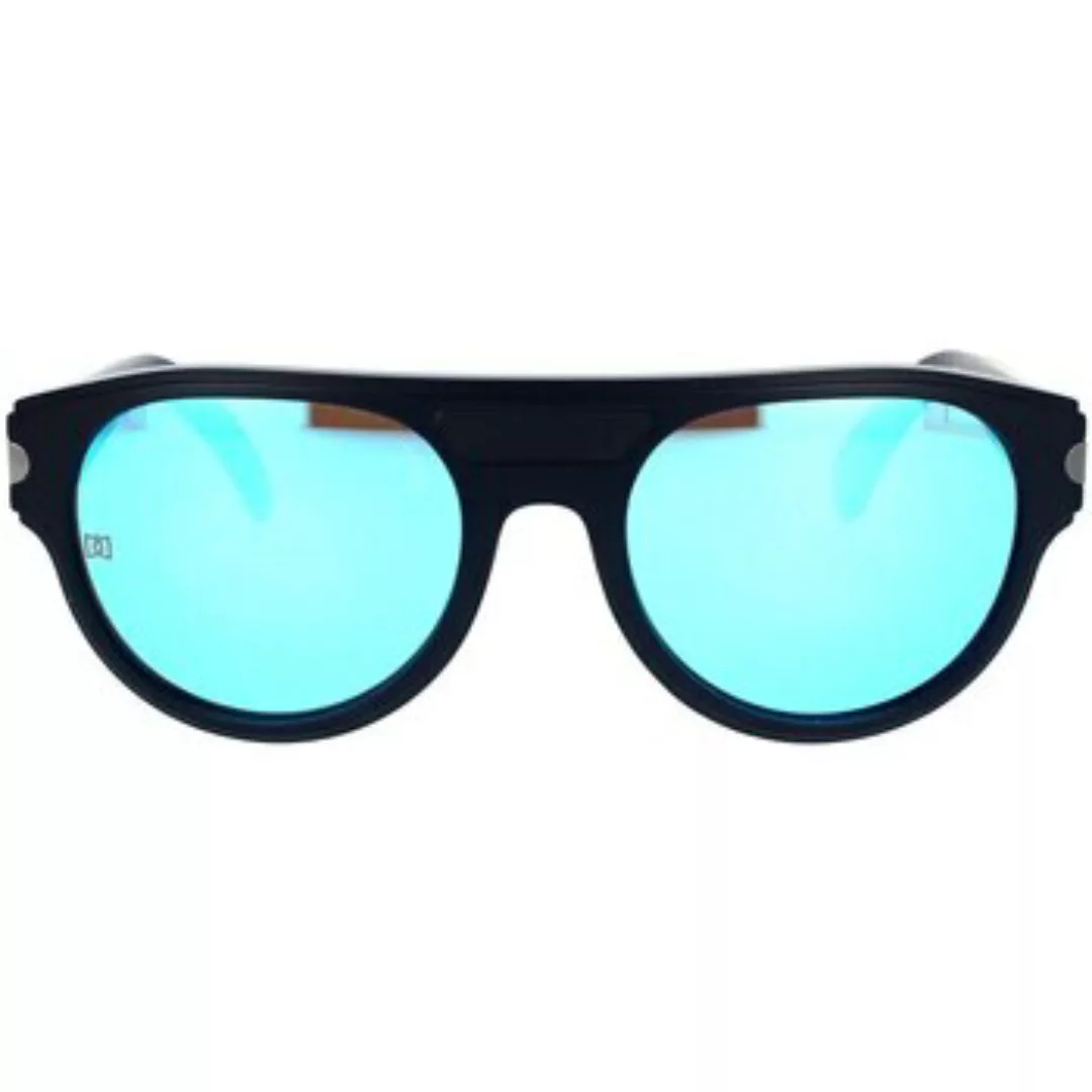 23° Eyewear  Sonnenbrillen Sonnenbrille Dargen D'Amico X 23° Round One Hima günstig online kaufen