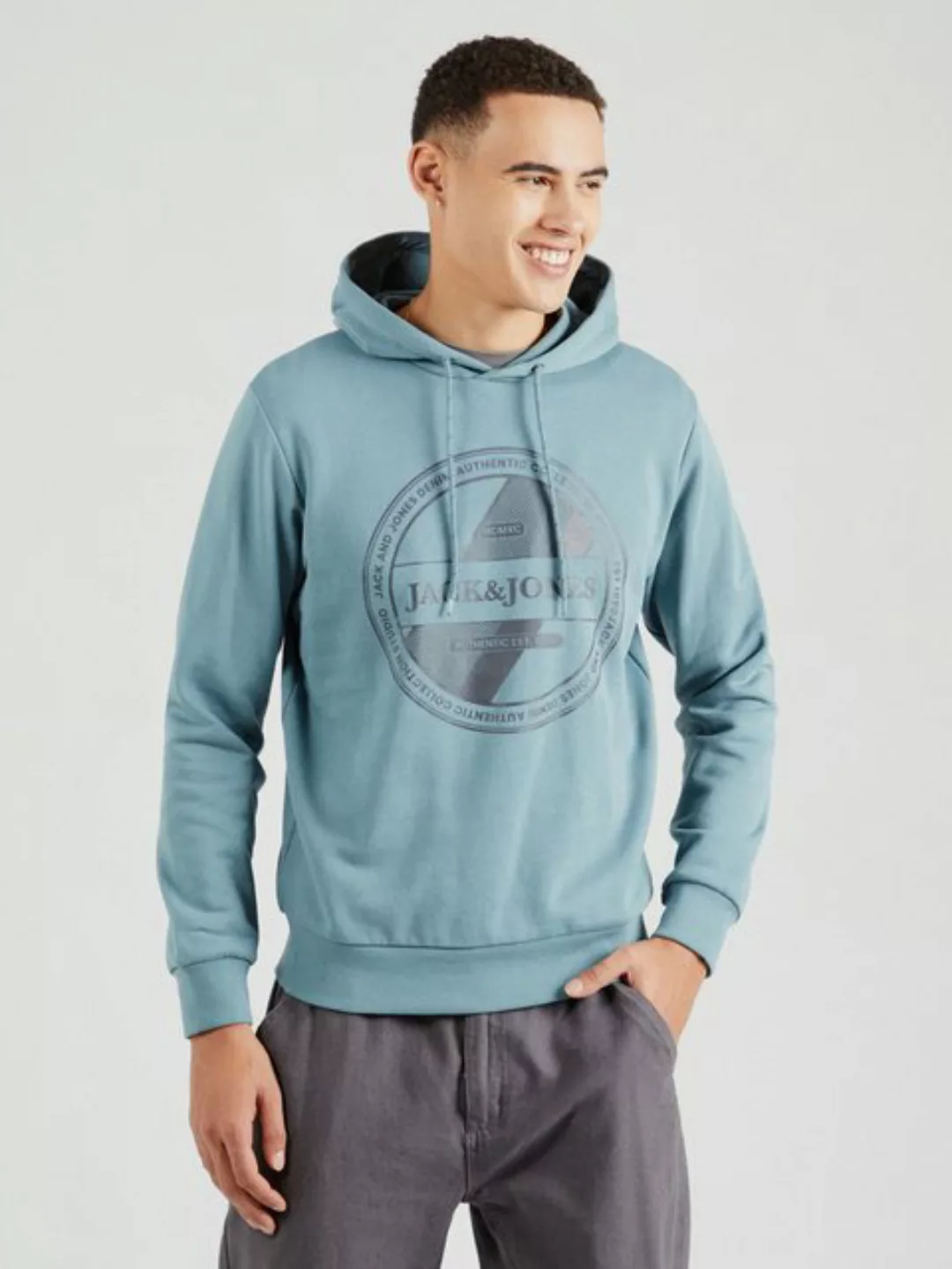 Jack & Jones Sweatshirt RIO (1-tlg) günstig online kaufen