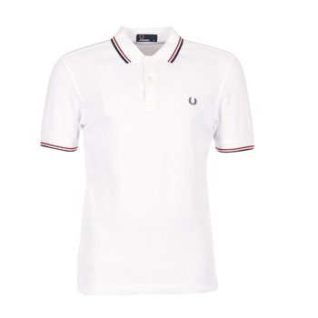 Fred Perry Polo-Shirt M3600/748 günstig online kaufen