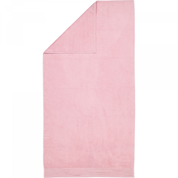 Möve Loft - Farbe: rose - 290 (0-5420/8708) - Duschtuch 80x150 cm günstig online kaufen