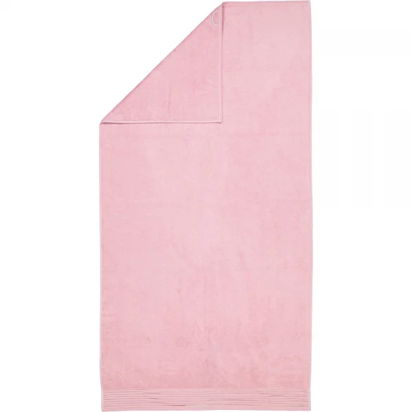 Möve Loft - Farbe: rose - 290 (0-5420/8708) - Duschtuch 80x150 cm günstig online kaufen