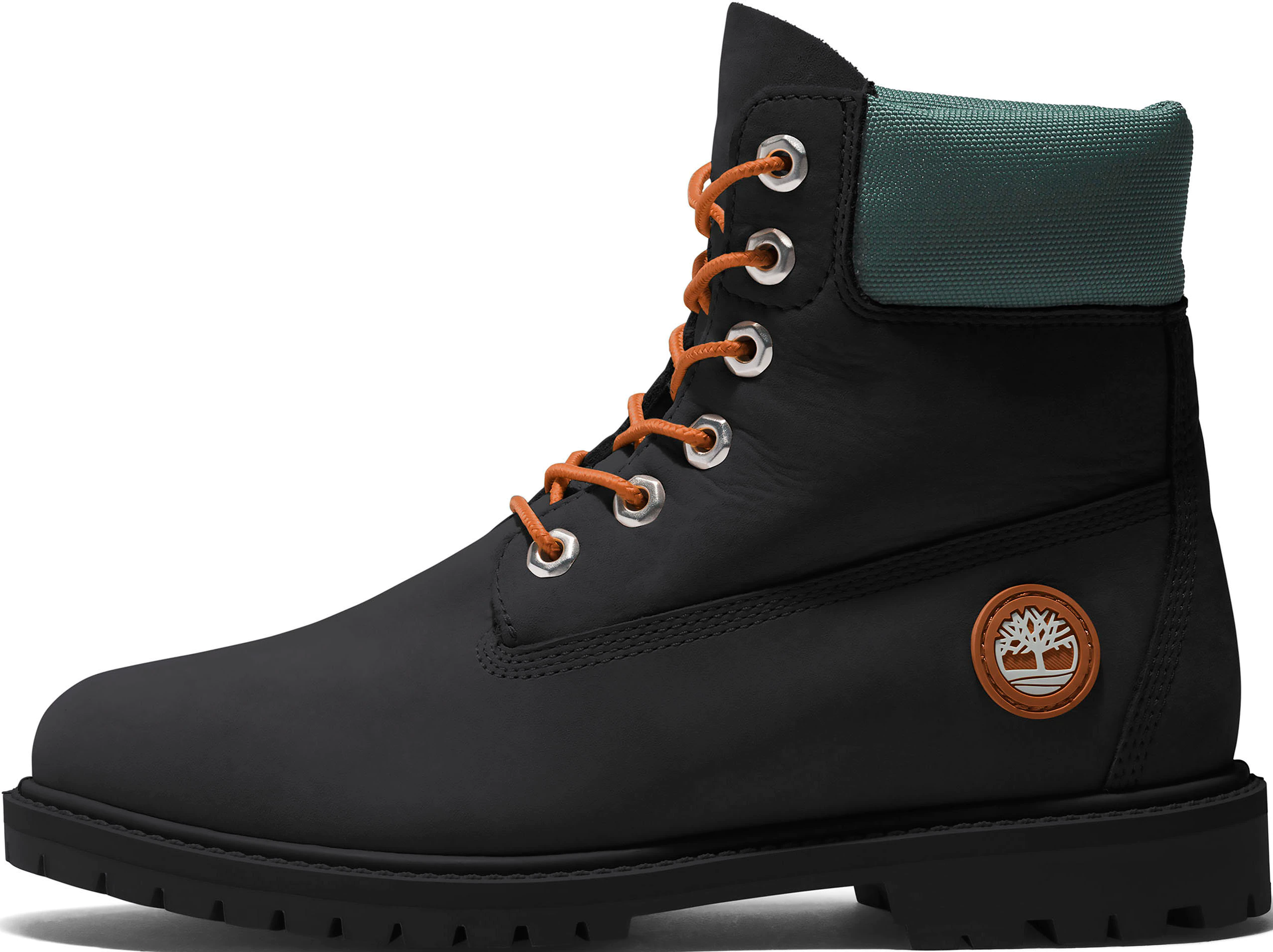 Timberland Schnürboots "6in Hert Bt Cupsole- W", wasserdicht günstig online kaufen