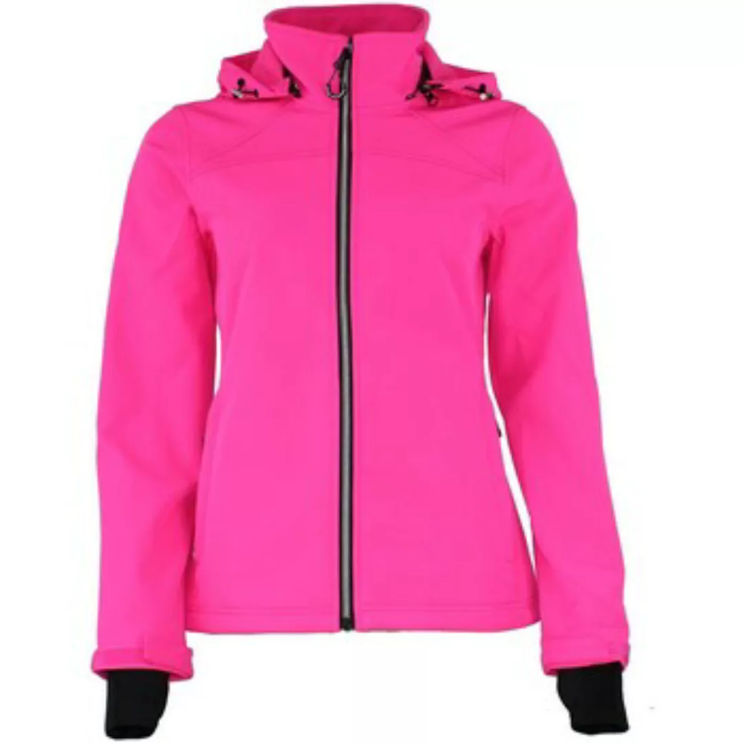 Peak Mountain  Damen-Jacke Blouson softshell femme AFORI günstig online kaufen