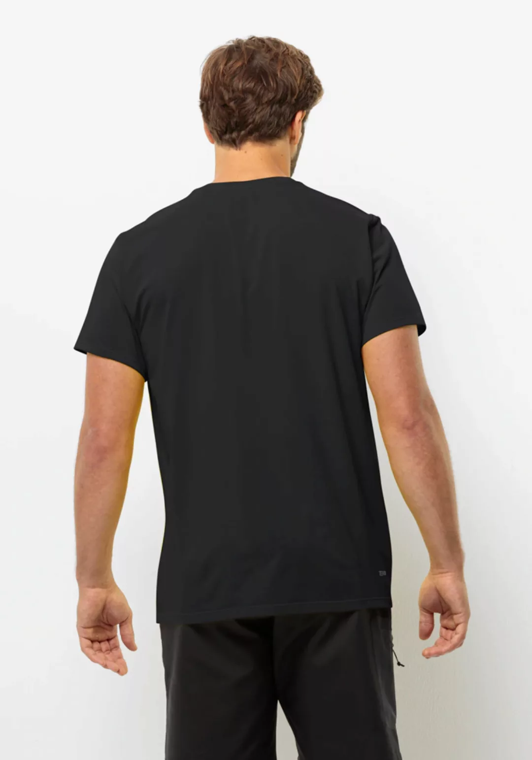 Jack Wolfskin T-Shirt "PRELIGHT TRAIL T M" günstig online kaufen