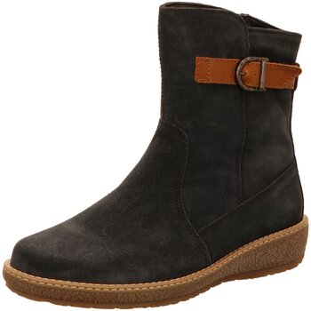 Waldläufer  Stiefel Stiefeletten VELOUR RODI 533913735/021 günstig online kaufen