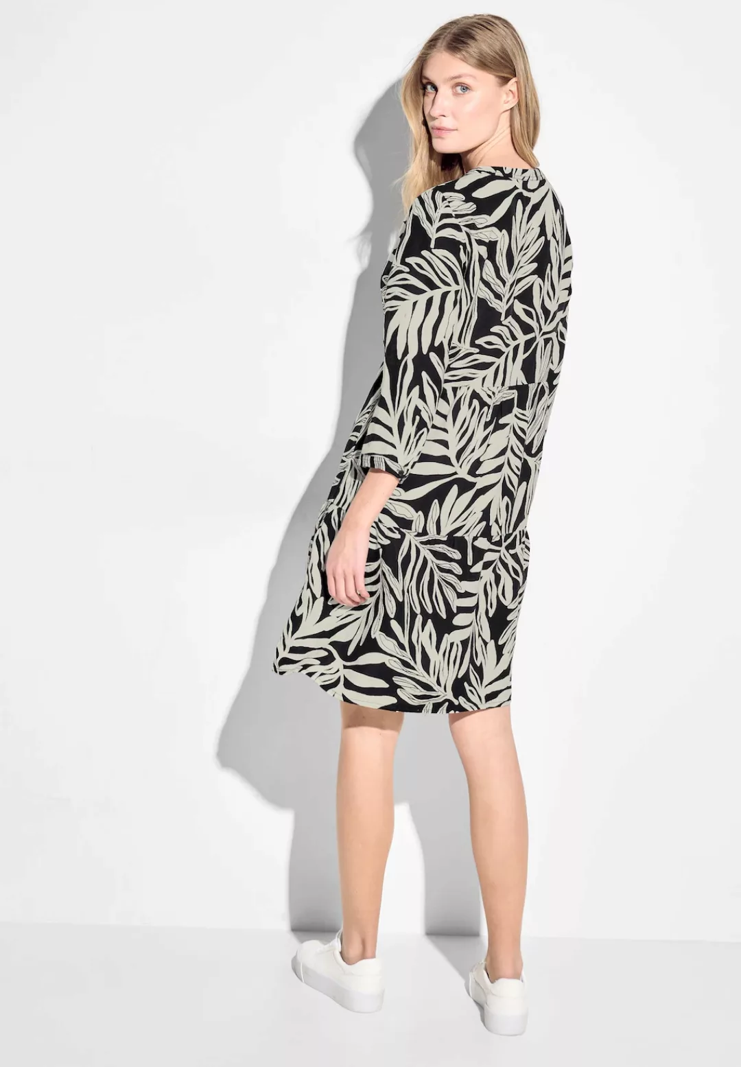 Cecil Blusenkleid im Tunika-Style günstig online kaufen