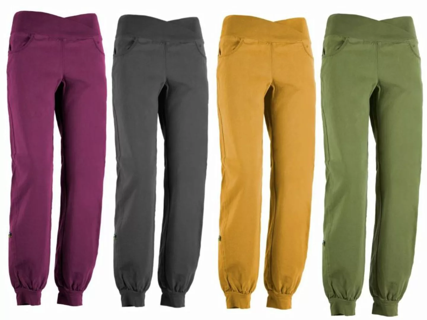 E9 OLIVIA Women - Kletterhose günstig online kaufen