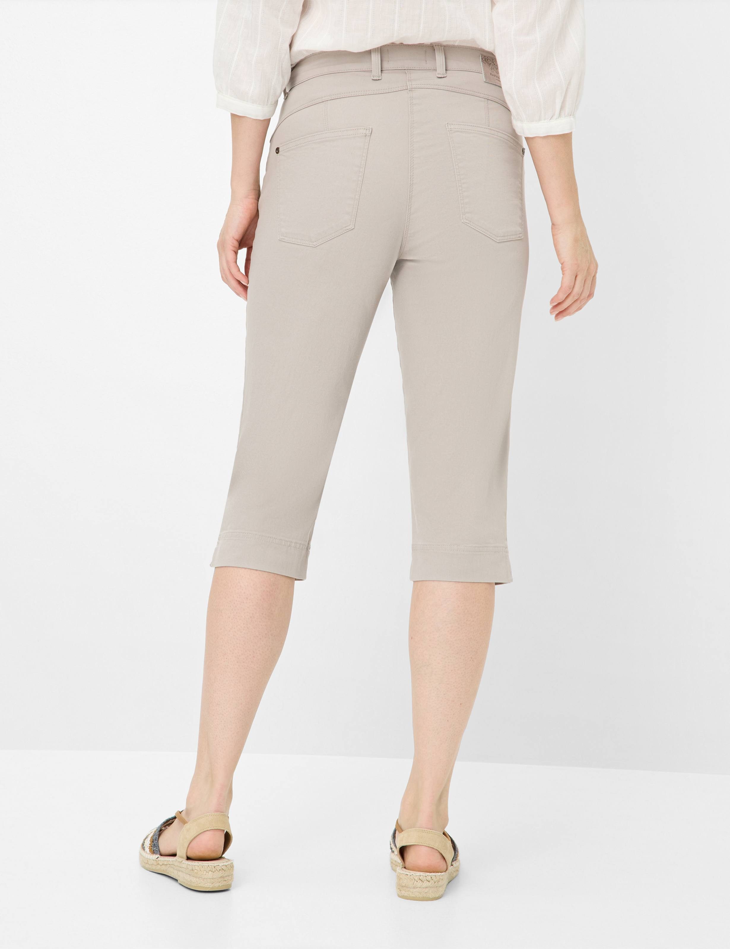 RAPHAELA by BRAX 5-Pocket-Jeans "Style CAREN CAPRI" günstig online kaufen