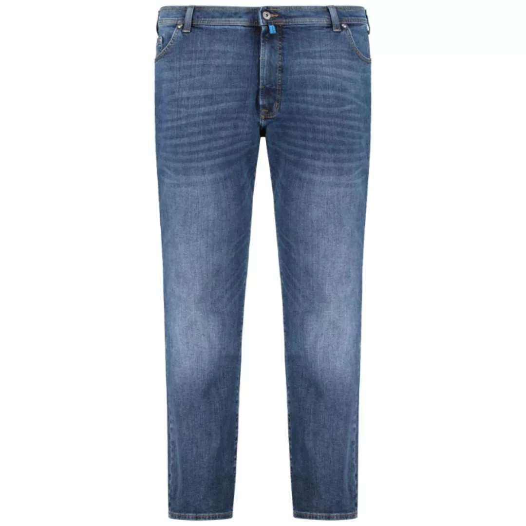 Pierre Cardin Stretch-Jeans "Dijon", bequem günstig online kaufen