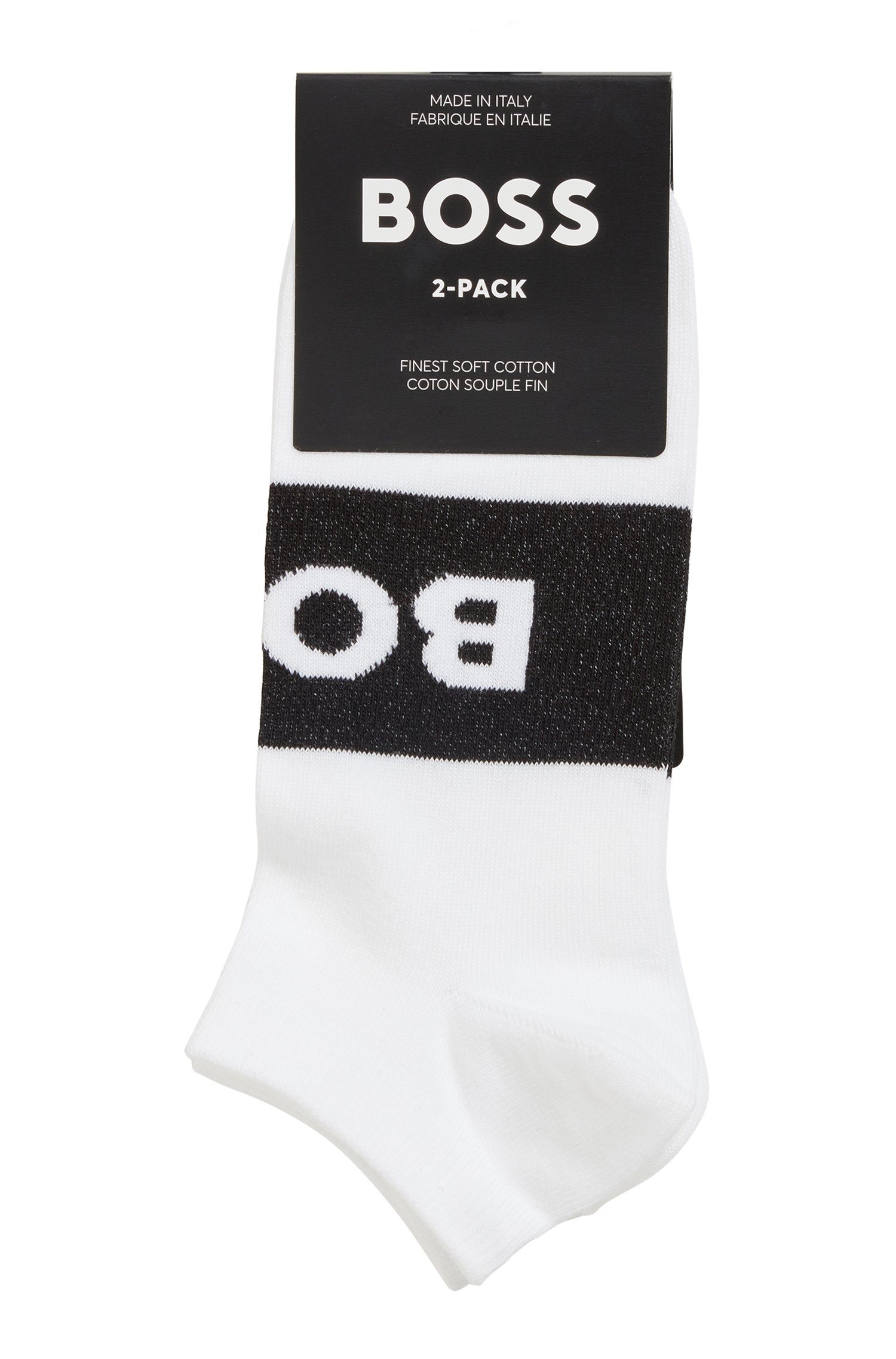BOSS Businesssocken 2P AS Logo CC günstig online kaufen