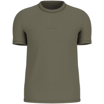 Guess  T-Shirt T-Shirt Kurzarmshirt AIDY günstig online kaufen
