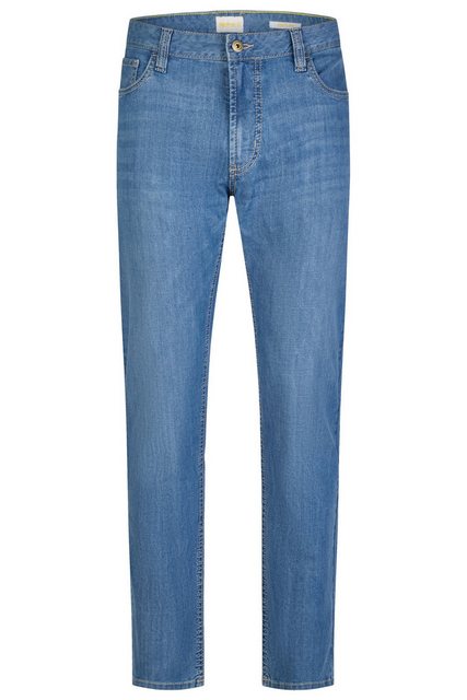 Hattric 5-Pocket-Jeans Jeans Harris Light Denim günstig online kaufen