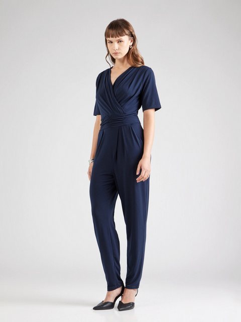 ZABAIONE Jumpsuit Pa44ulette (1-tlg) Falten günstig online kaufen