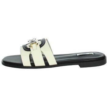 Ferre  Sandalen Ferré Alicia C sandalo basso con logo metal günstig online kaufen