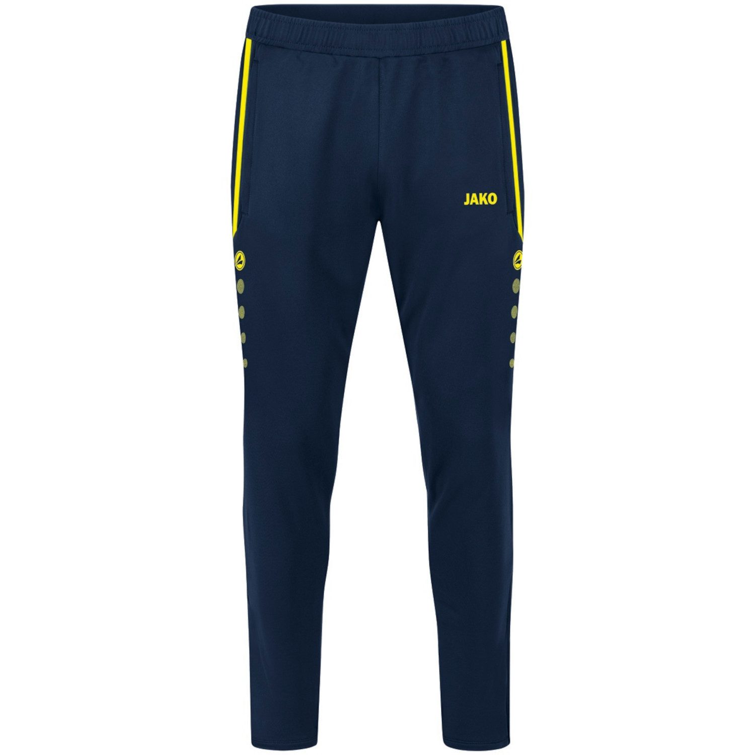 Jako Trainingshose Jako Damen Trainigshose Allround günstig online kaufen