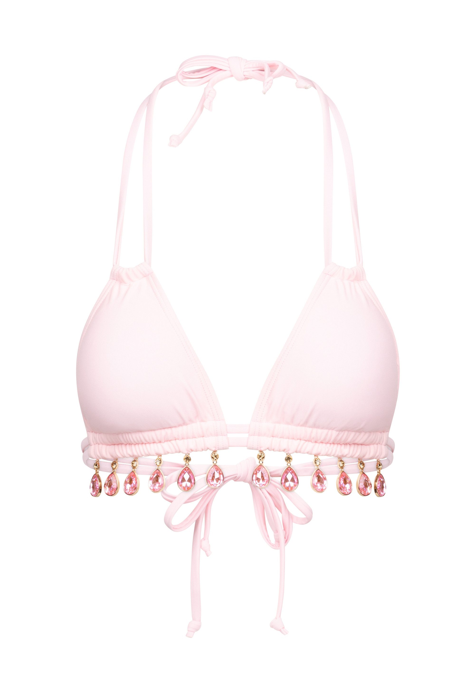 Moda Minx Triangel-Bikini-Top Selene Droplet Double günstig online kaufen