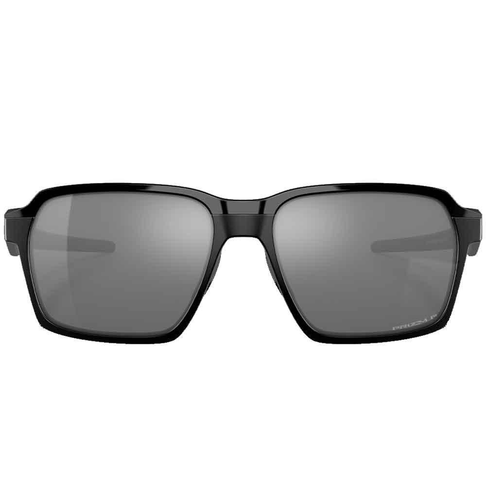 Oakley Parlay Matte Black Prizm Black Polarized günstig online kaufen