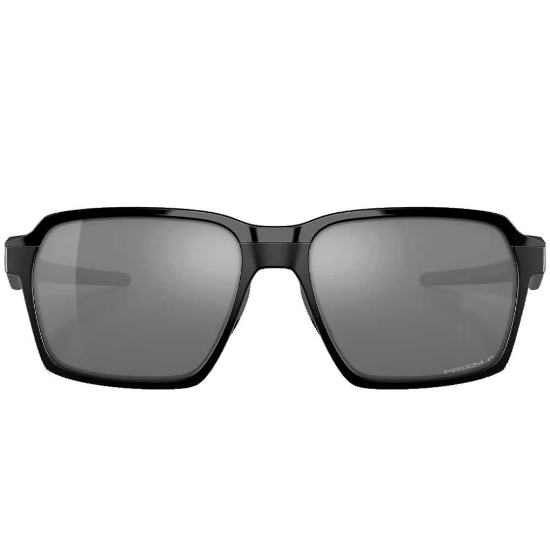 Oakley Parlay Matte Black Prizm Black Polarized günstig online kaufen