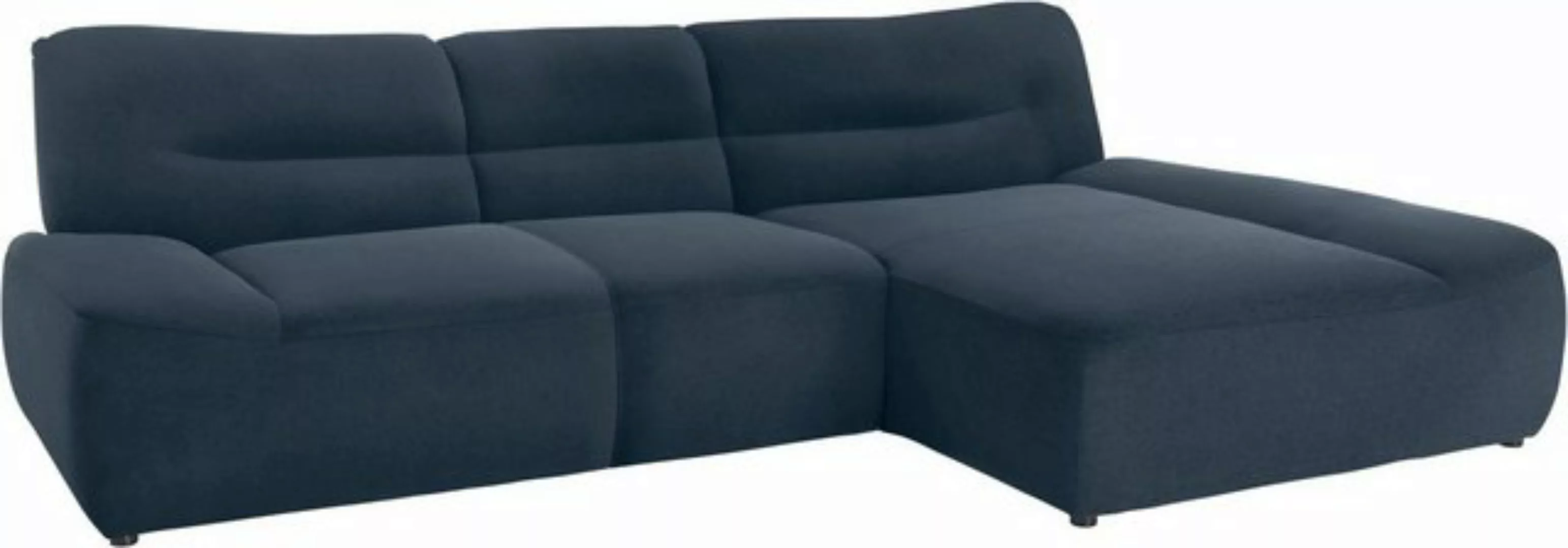 DOMO collection Ecksofa "Cesena L-Form" günstig online kaufen