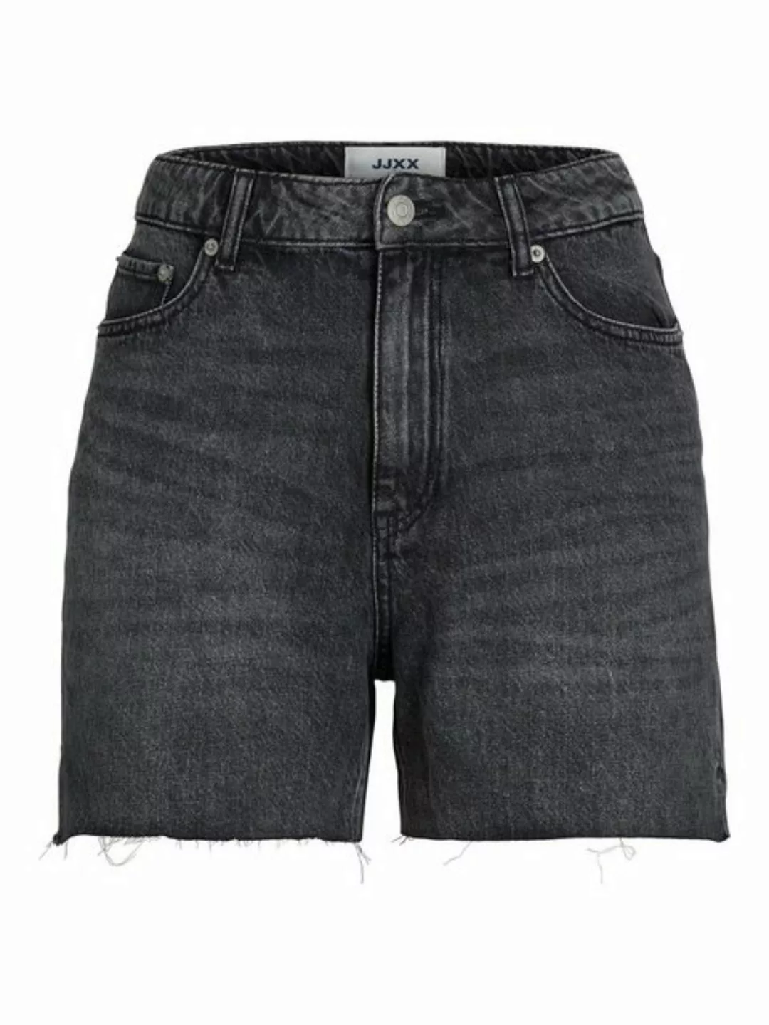 JJXX Jeansshorts AURA (1-tlg) Patches günstig online kaufen