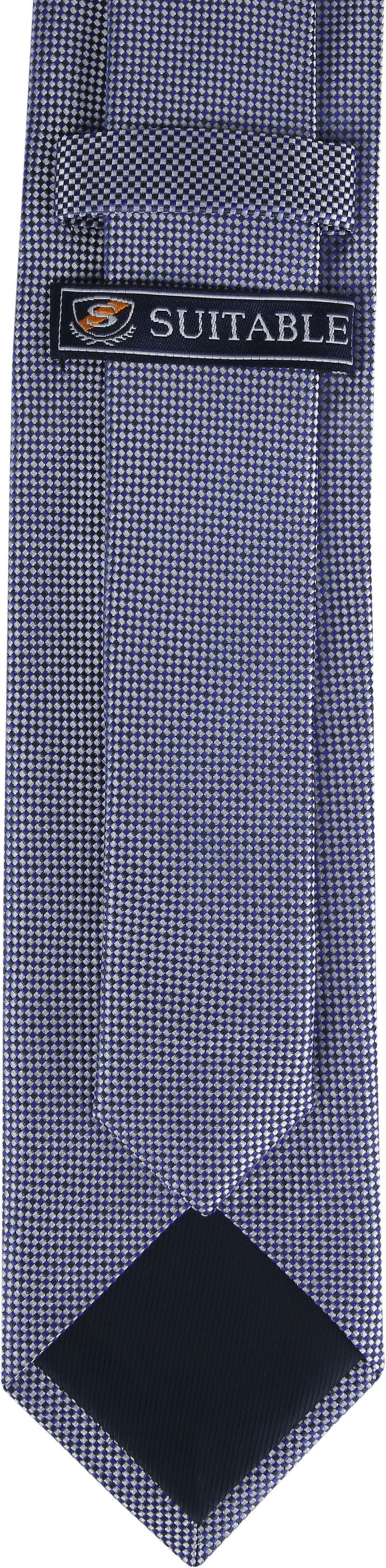 Suitable Krawatte Navy K01-3 - günstig online kaufen