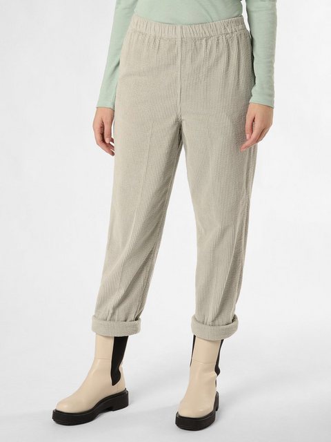 American Vintage Bundfaltenhose Pado günstig online kaufen