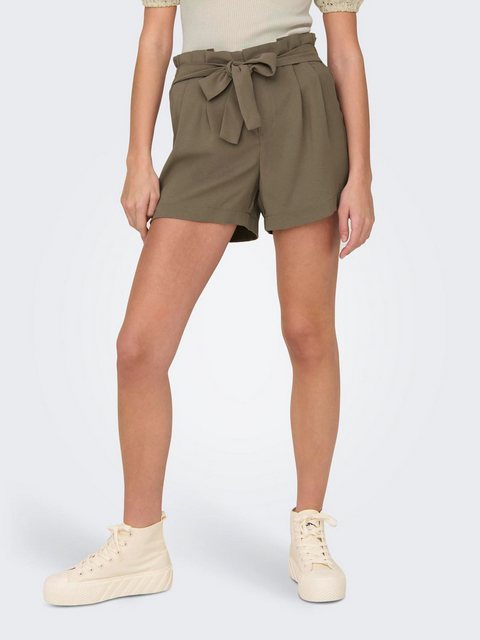 ONLY Shorts ONLNEW FLORENCE SHORTS PNT günstig online kaufen