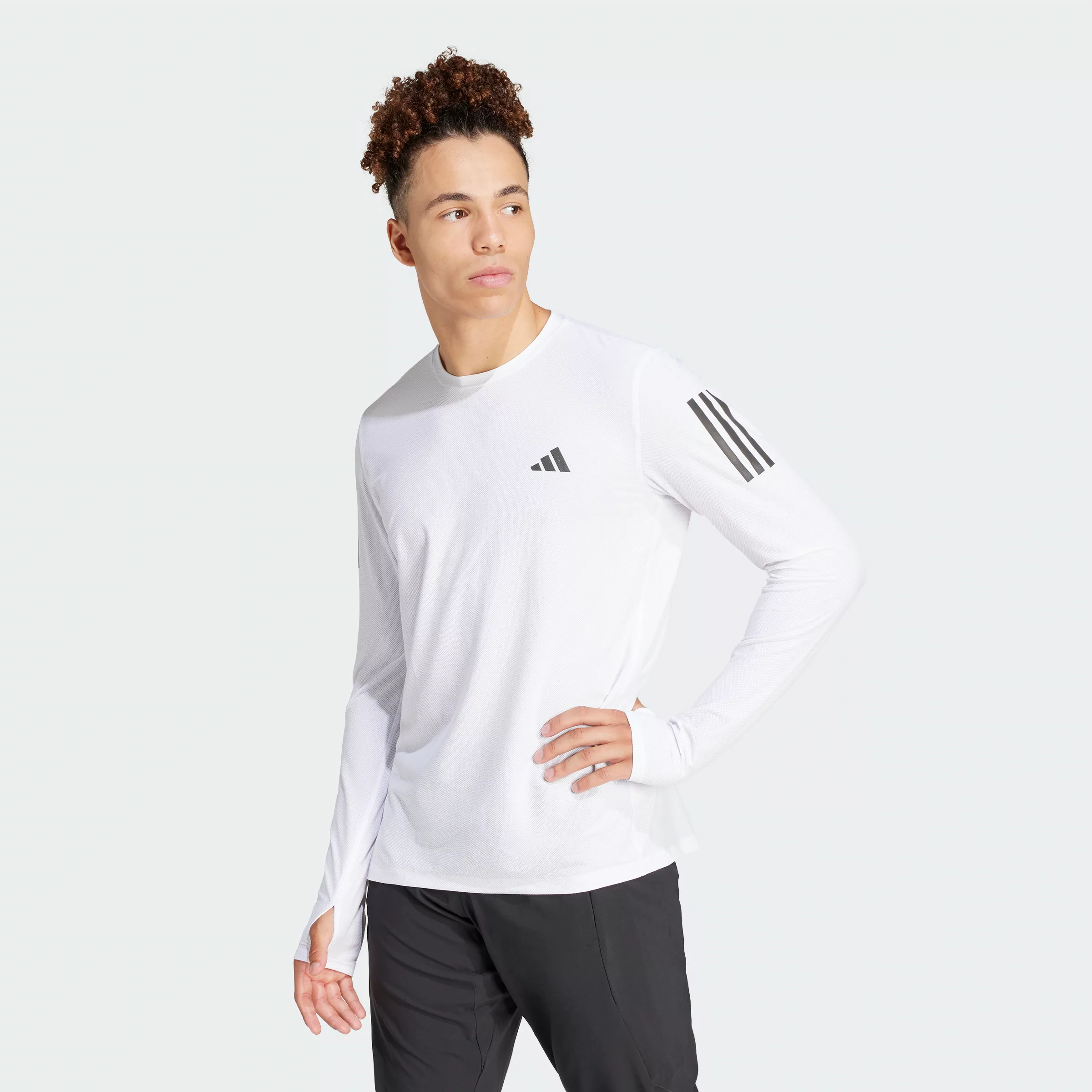 adidas Performance Laufshirt "OTR B LS" günstig online kaufen