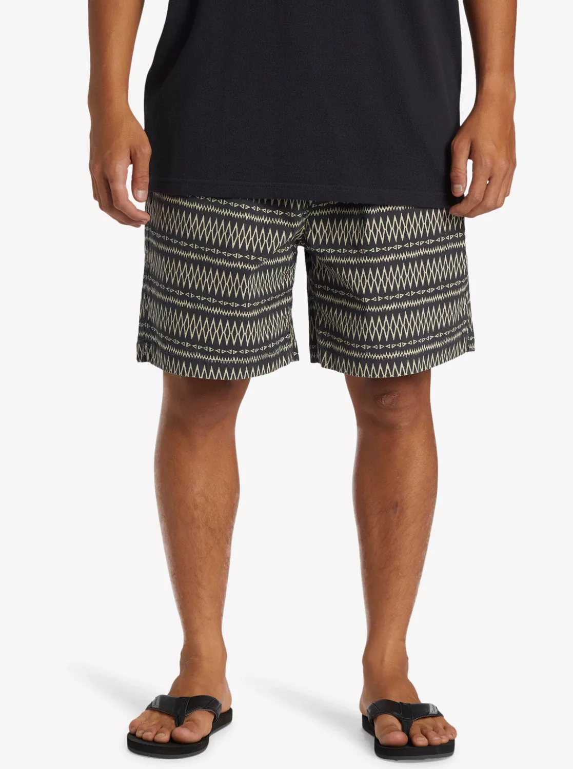 Quiksilver Bermudas "Taxer" günstig online kaufen