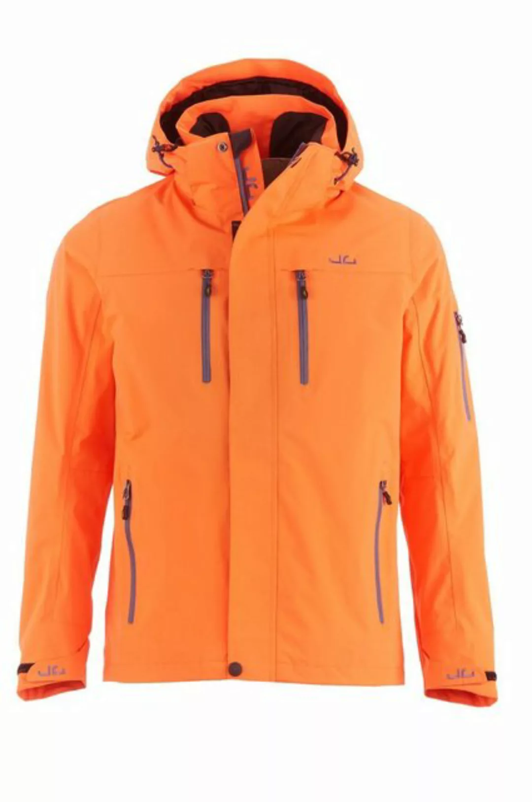 Jeff Green Outdoorjacke Harstad günstig online kaufen