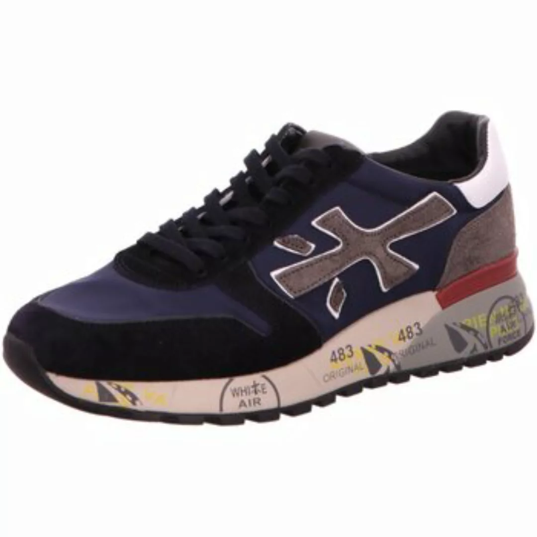 Premiata  Sneaker Mick Mick 6421 günstig online kaufen