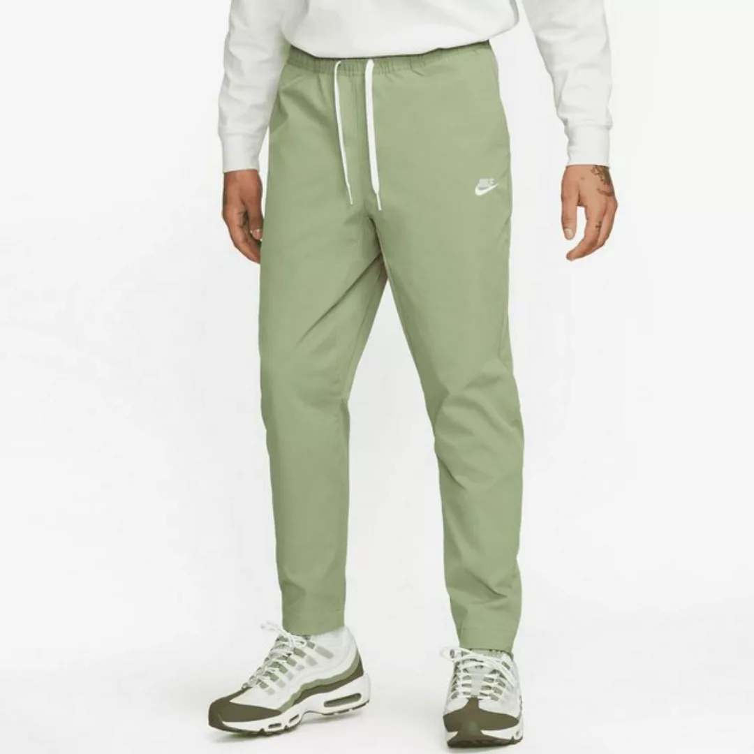 Nike Sportswear Schlupfhose Club Men's Woven Tapered Leg Pants günstig online kaufen