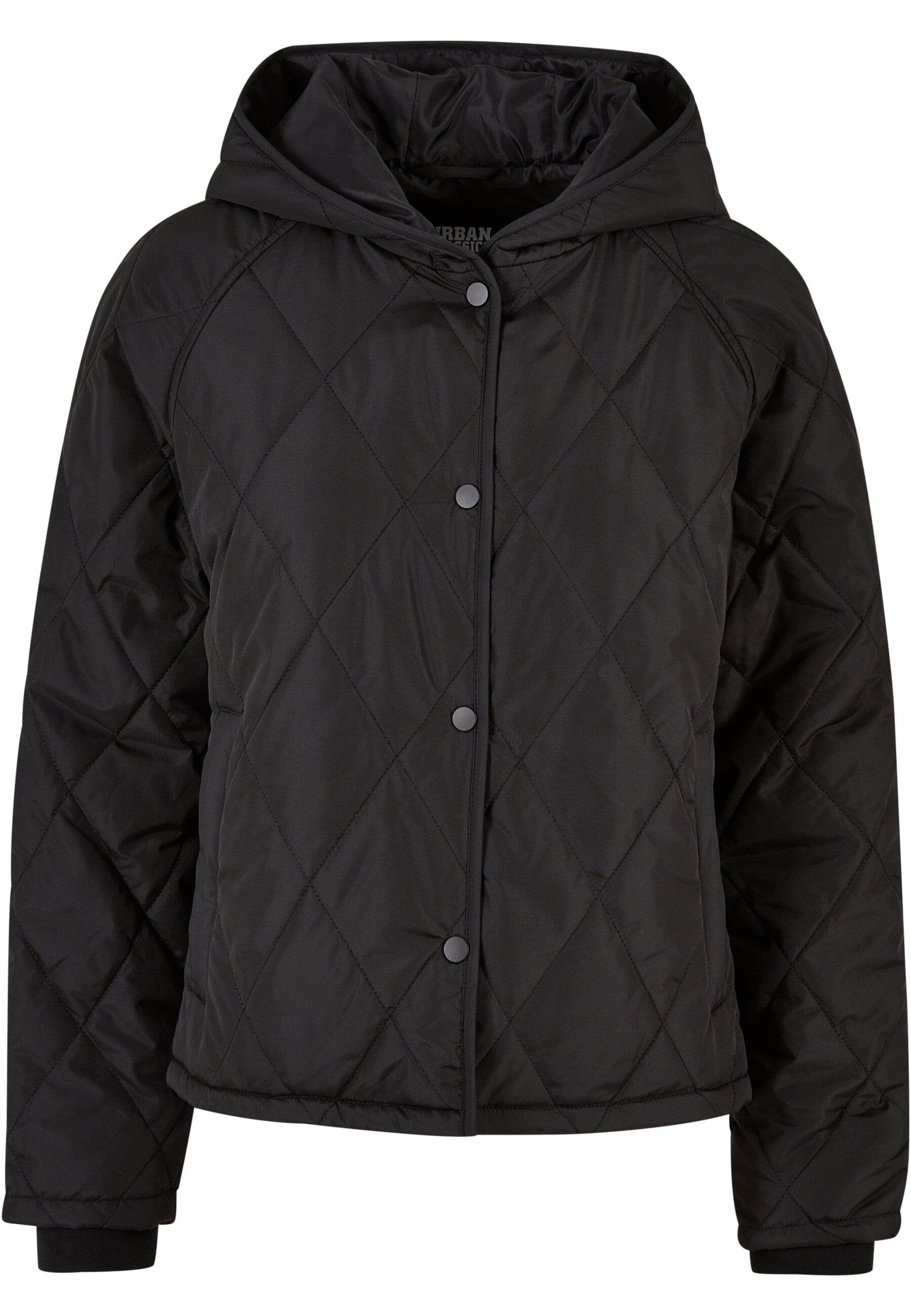URBAN CLASSICS Allwetterjacke Urban Classics Damen günstig online kaufen