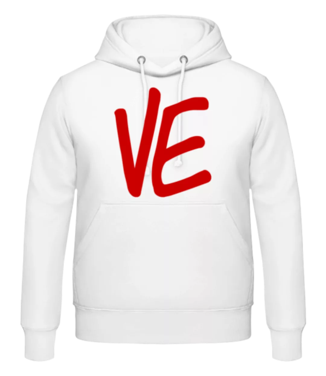 VE · Männer Hoodie günstig online kaufen