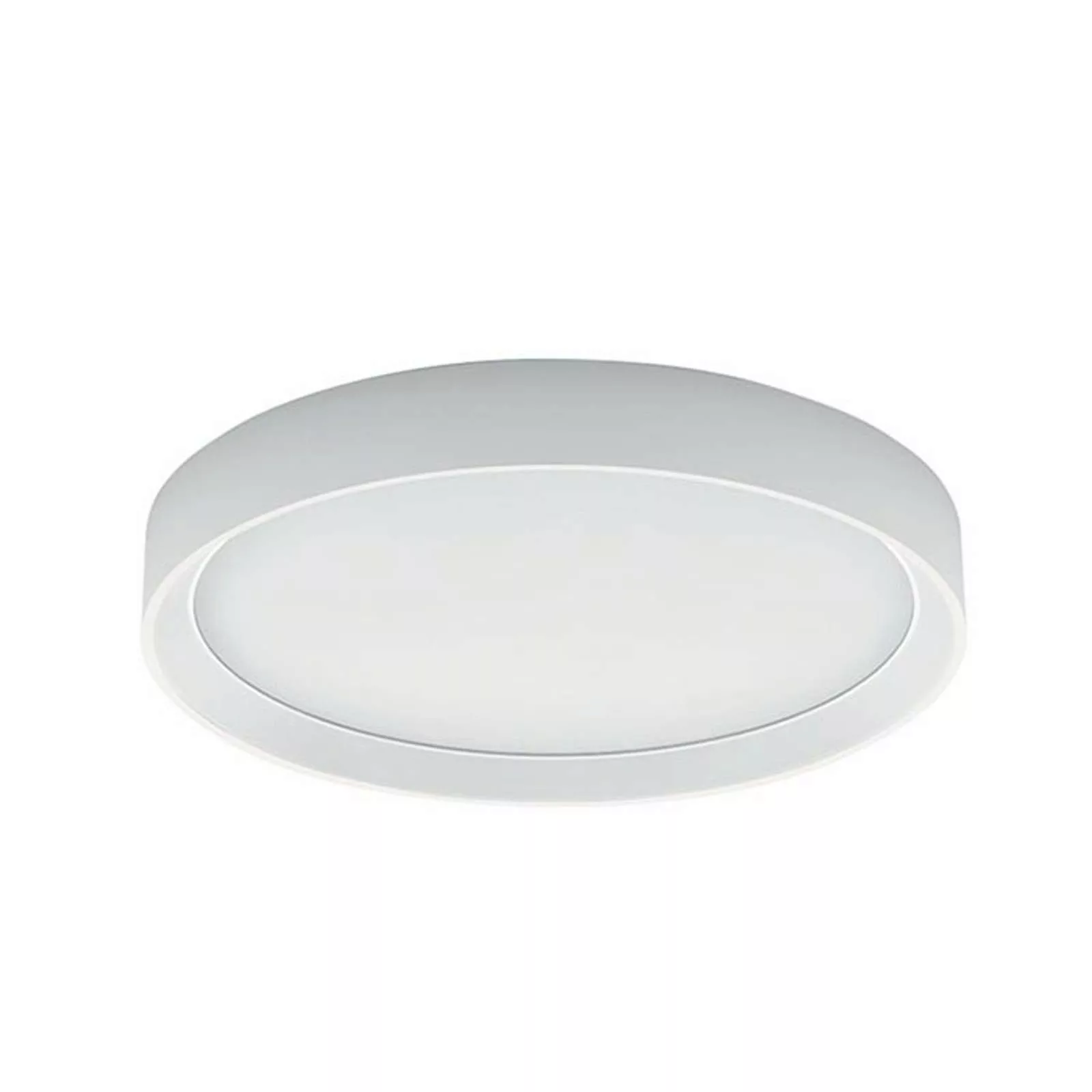 LED-Deckenleuchte Tara R, rund, Ø 41 cm günstig online kaufen