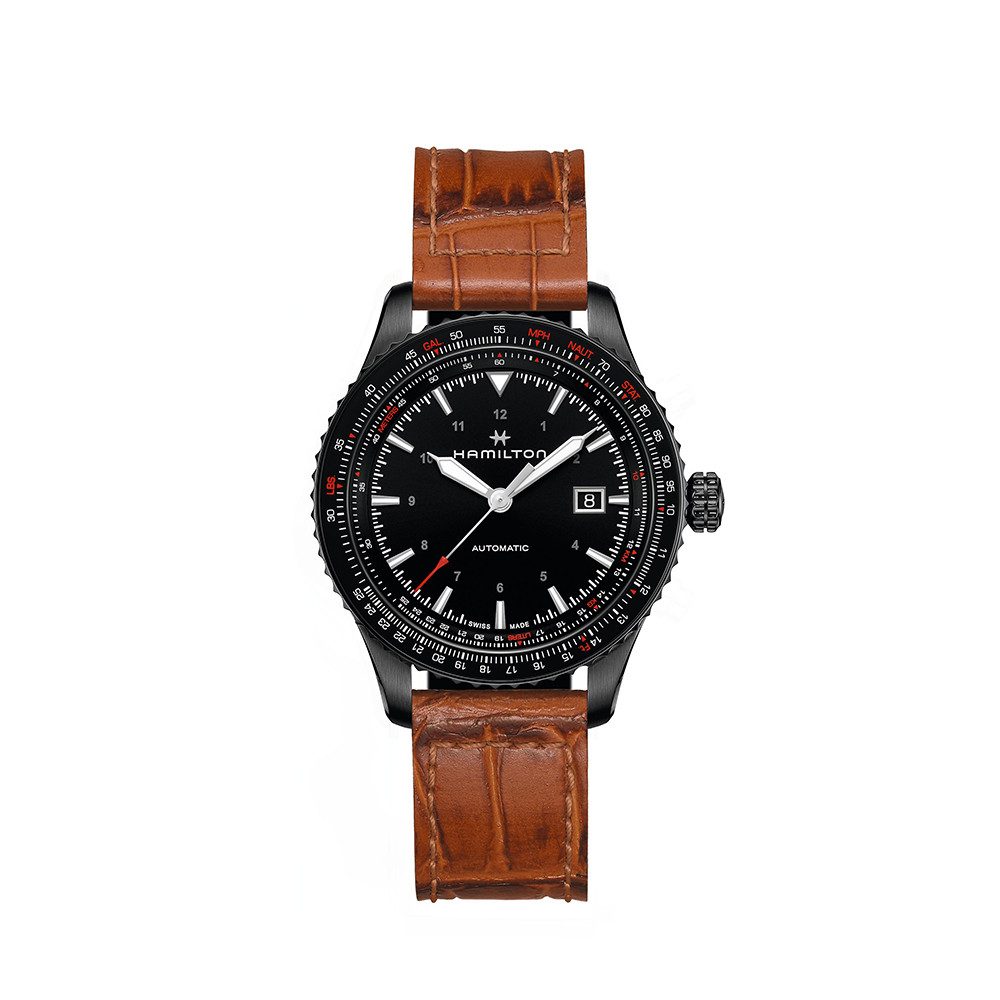 Hamilton Automatikuhr Hamilton Khaki Aviation Converter günstig online kaufen