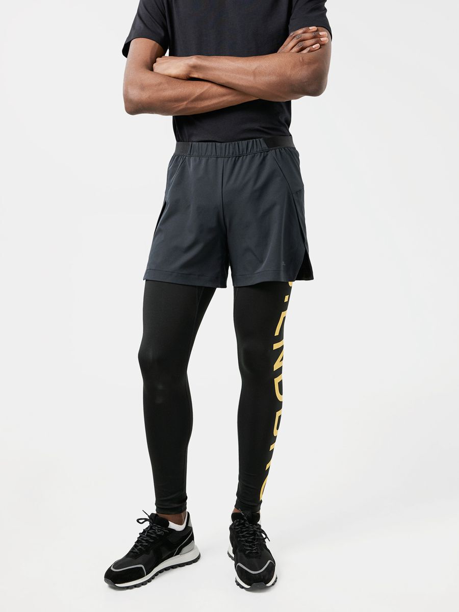 LEO RUNNING SHORTS günstig online kaufen