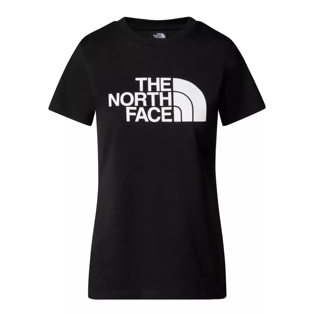 The North Face T-Shirt W S/S EASY TEE (1-tlg) günstig online kaufen