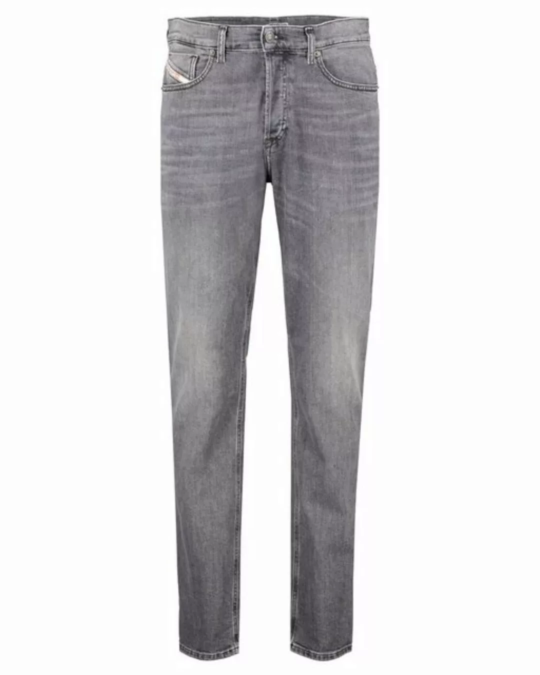 Diesel 5-Pocket-Jeans Herren Jeans D-FINING 09A11 (1-tlg) günstig online kaufen