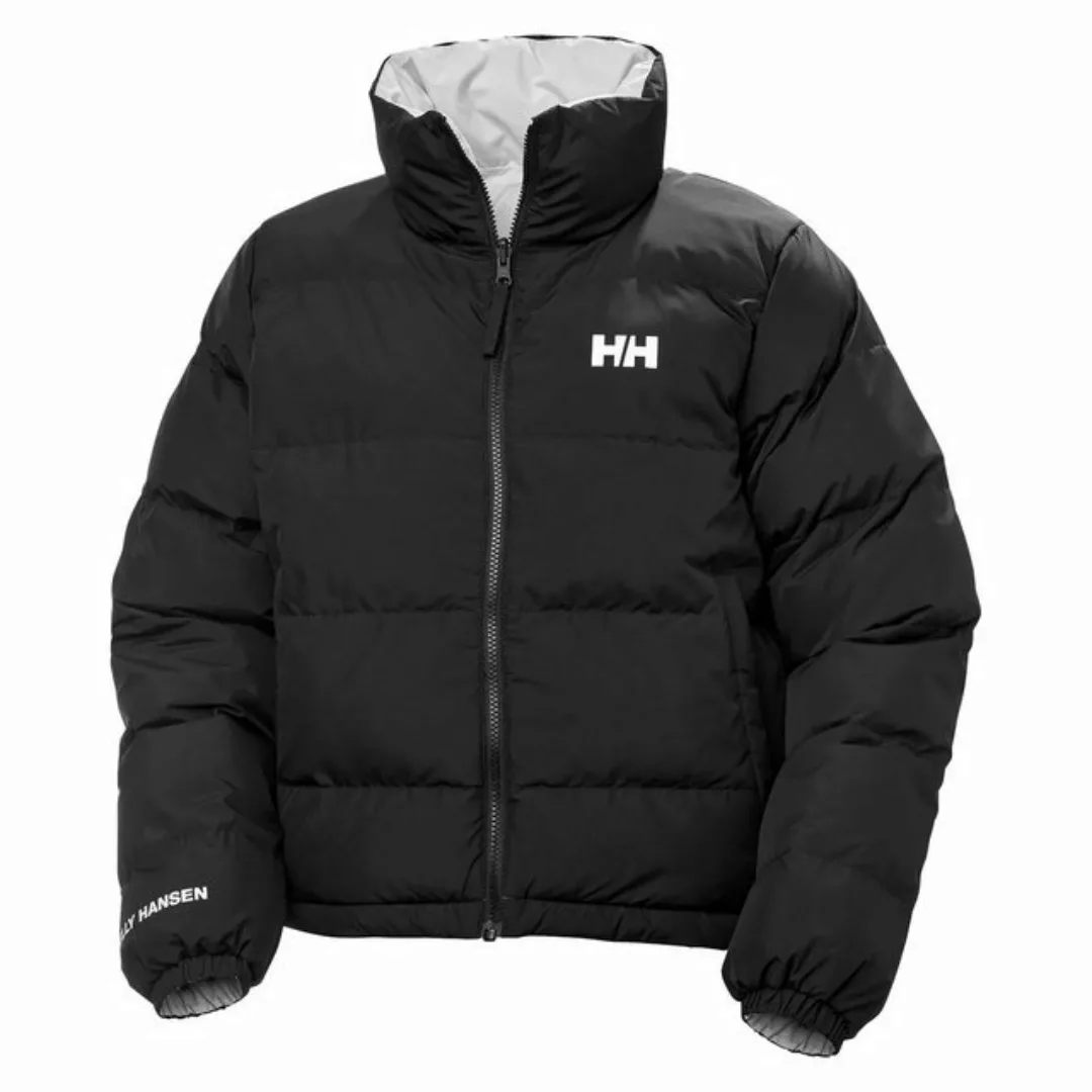 Helly Hansen Steppjacke YU 23 Reversible mit Stehkragen günstig online kaufen