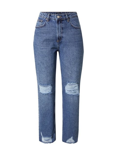 Trendyol 7/8-Jeans (1-tlg) Weiteres Detail günstig online kaufen