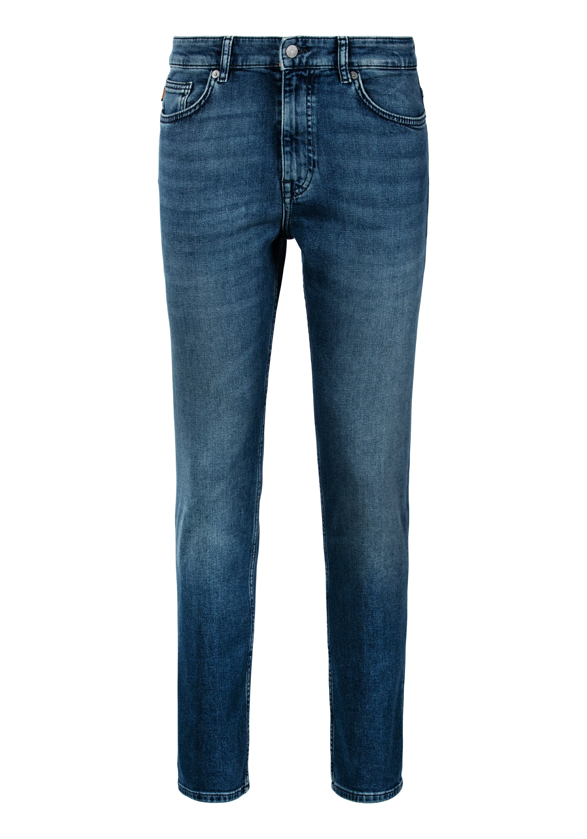 BOSS ORANGE Slim-fit-Jeans DELAWARE BO günstig online kaufen