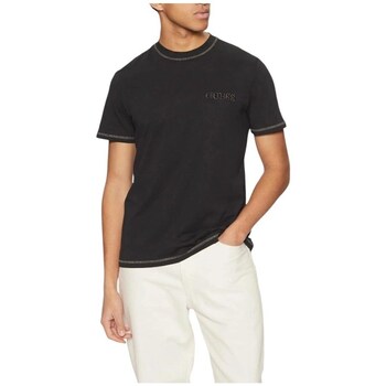 Guess  T-Shirt U5RI01KCAM1JBLK günstig online kaufen