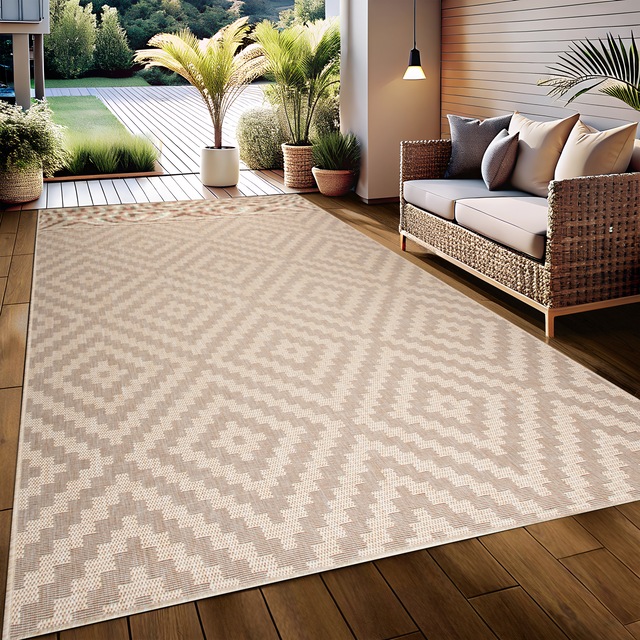 my home Teppich Cordoba auch als günstig online kaufen